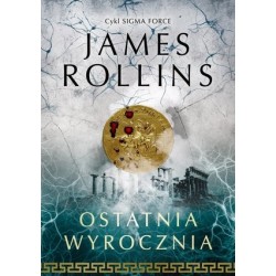 Ostatnia wyrocznia. Cykl...