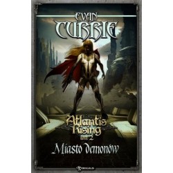 Miasto demonów. Seria...