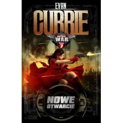 Nowe otwarcie. Cykl Hayden...