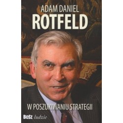 W poszukiwaniu strategii