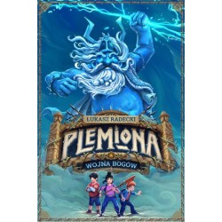 Wojna bogów. Seria...