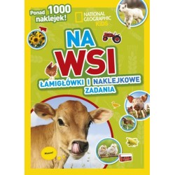 National Geographic Kids....