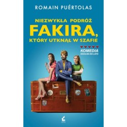 Niezwykła podróż fakira,...