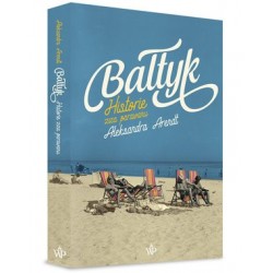 Bałtyk. Historie zza parawanu