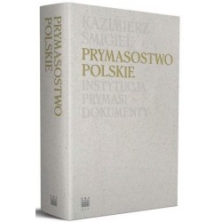 Prymasostwo polskie....