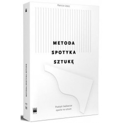 Metoda spotyka sztukę....