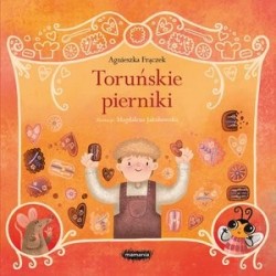 Legendy polskie. Toruńskie...