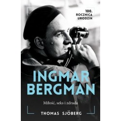 Ingmar Bergman. Miłość,...