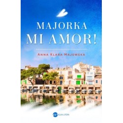 Majorka, mi amor!