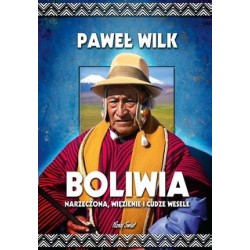 Boliwia. Więzienie,...