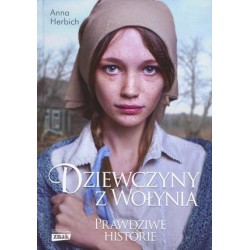 Dziewczyny z Wołynia....