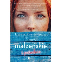 Stany małżeńskie i pośrednie