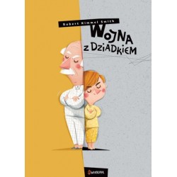 Wojna z dziadkiem