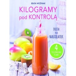 Kilogramy pod kontrolą....