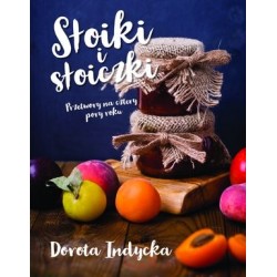 Słoiki i słoiczki....