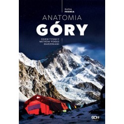 Anatomia Góry. Osiem...