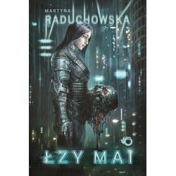 Łzy Mai. Cykl Czarne...