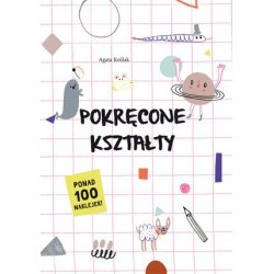 Pokręcone kształty