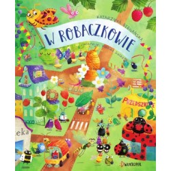 W Robaczkowie