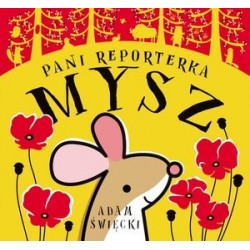 Pani Reporterka Mysz