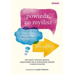 Powiedz, co myślisz....