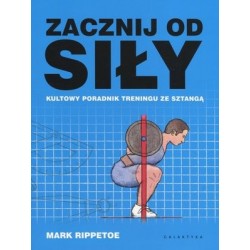 Zacznij od siły. Kultowy...