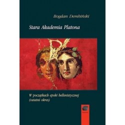 Stara Akademia Platona