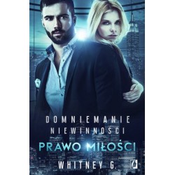 Prawo miłości. Cykl...