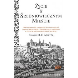 Życie w średniowiecznym...