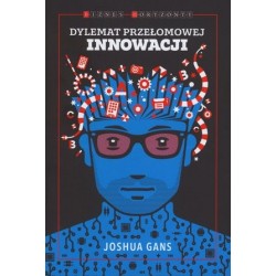 Dylemat przełomowej innowacji