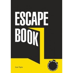Escape book