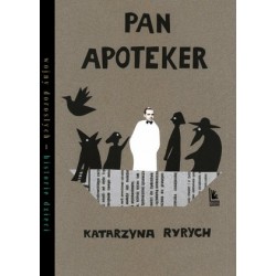 Pan Apoteker