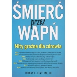 Śmierć przez wapń