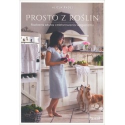 Prosto z roślin. Radosna...