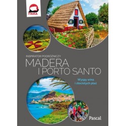 Madera i Porto Santo...