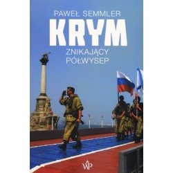 Krym. Znikający półwysep