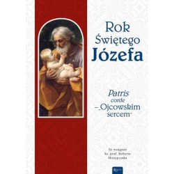 Rok Świętego Józefa