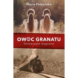 Dziewczęta wygnane. Cykl...