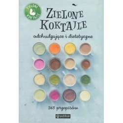 Zielone Koktajle...
