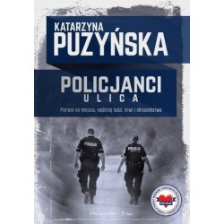 Policjanci. Ulica