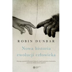 Nowa historia ewolucji...