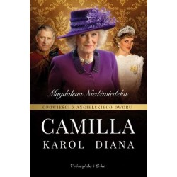 Camilla. Opowieści z...