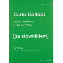 Le avventure di Pinocchio /...