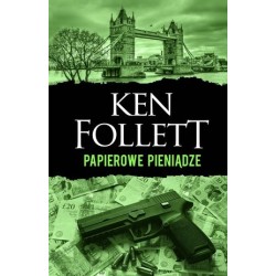 Papierowe pieniądze