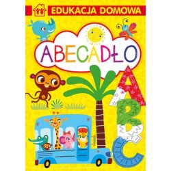 Edukacja domowa. Abecadło