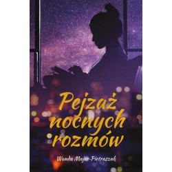 Pejzaż nocnych rozmów