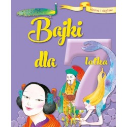 Rosnę i czytam Bajki dla...