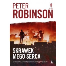 Skrawek mego serca. Seria z...