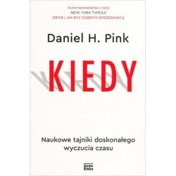 KIEDY. Naukowe tajniki...