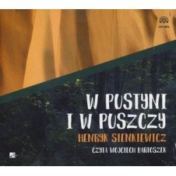 W pustyni i w puszczy...